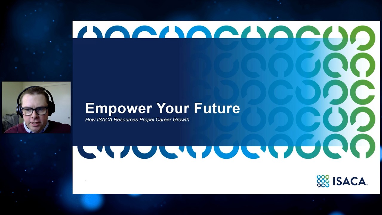 ISACA Credentials Overview — Detailed Guide to Certifications & Chapters