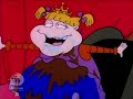 Rugrats Angelica Takes Over Tommy S House