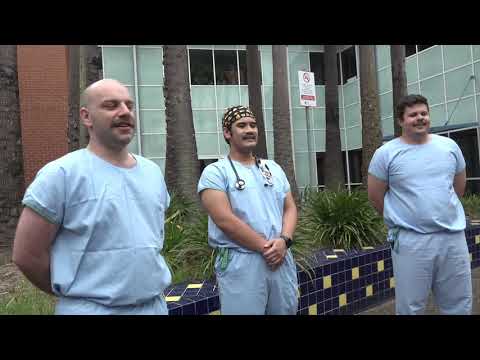 Hospital - Canterbury