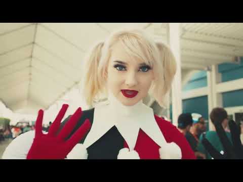 The Best World Cosplay №1 (Music Video)