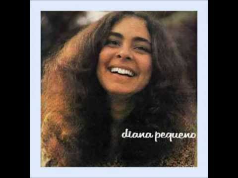 Diana Pequeno e Paulinho Pedra Azul