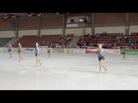 IceRoos_Free Skate_ISU Adult 2013