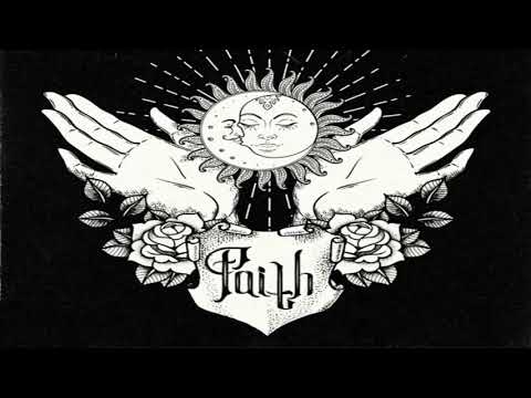 Yves V, HIDDN & Almero - Faith