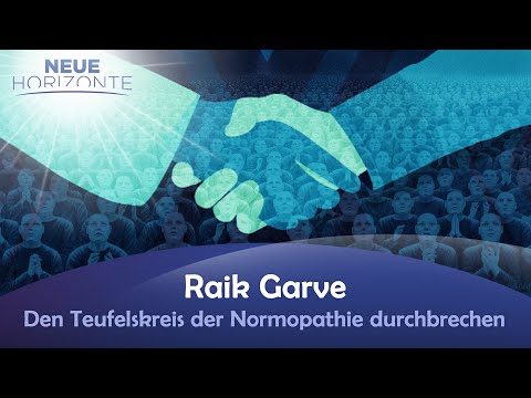 Der Bindungsschlüssel - unsere Suche nach gefühlter Sicherheit - Raik Garve