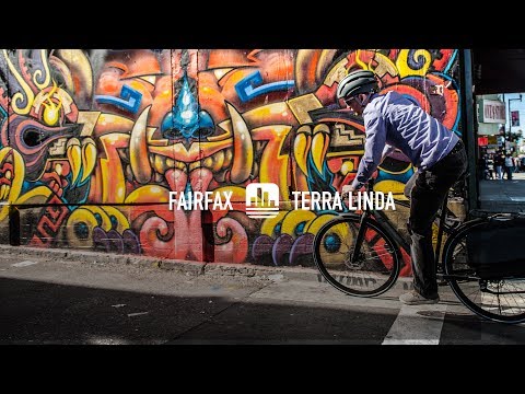 2018 Marin Speed Commute