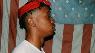 Blvck London - Change [Prod by Fxnesse2x]