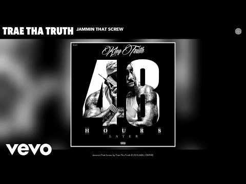 Video thumbnail for Jammin That Screw