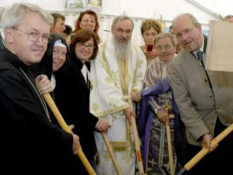 Jalnică RĂTĂCIRE - Serafim Joantă acceptă căsătoria cu sectarii