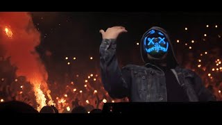 CHARLIE SHUFFLER / VERY SHY - BET (Music Video)