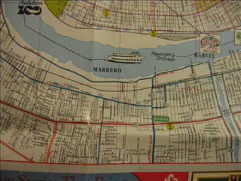 MC Thick "Marrero" extended mix (recorded from the radio)