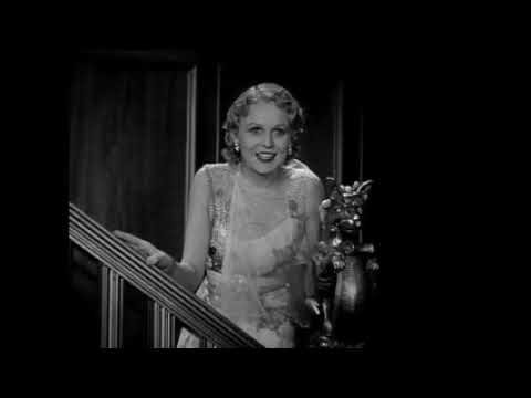 Street of Women (1932)