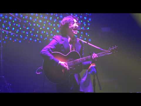 [191019] The Secret Of Hard Rock - 잔나비(JANNABI) @그랜드민트페스티벌2019