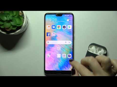 How to Install iPhone Keyboard on HUAWEI P20 Pro – the Green Apple Keyboard App
