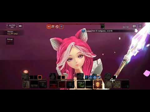 Grove Urchin, Forest (Guild Raid) - Heir of Light