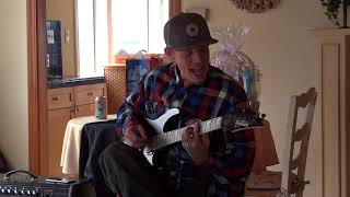 Chris Rene &#39;Where Do We Go From Here&#39;