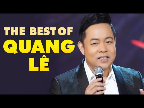 The Best Of Quang Lê - 20 Bài Hát Nhạc Trữ Tình Song Ca với nhiều ca sĩ của Quang Lê