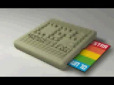 C64 Orchestra - Myth