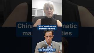 Thumbnail for China's problematic market activities