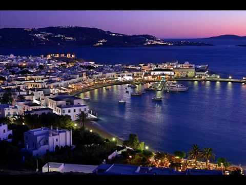 Jus Jack & Phil Garant feat Matina Parisi -Smoke (DJ Gogos Vs DJ Luigi Mykonos Mix)