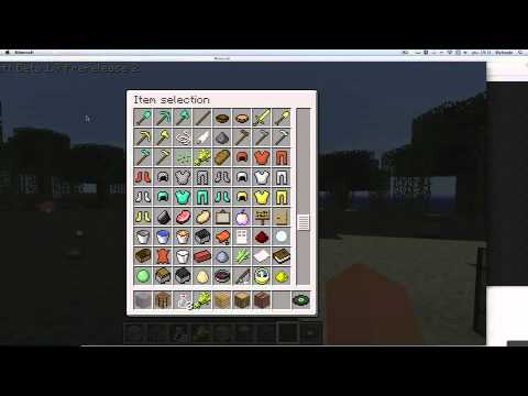 MyApplefr - Minecraft [1.9] Pre-release 2 Tested By MyApple