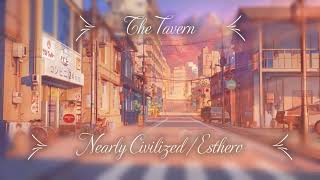 Nearly Civilized by Esthero (Slowed to perfection and reverbed)