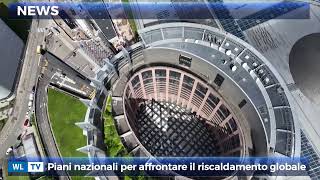 Piani nazionali per affrontare il riscaldamento globale