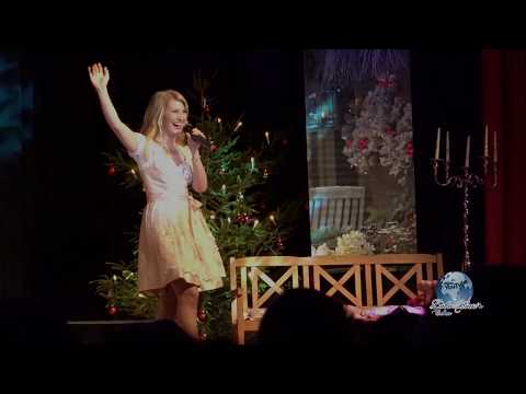 Marilena - A Lausbua Muass Er Sei (Winterfestival 2019 in Tann Röhn)