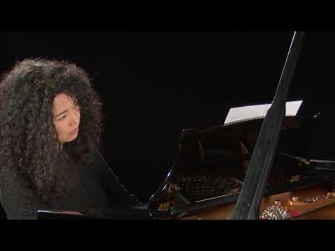 Chenyin Li plays Satie Gnossienne No 3
