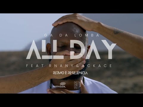 Ga DaLomba - All Day ft. Rnany & AC Kace (Official Music Video)