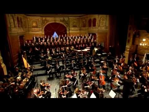 THE SUFFERING OF THE INNOCENTS - OPERA BUDAPEST
