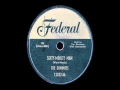 78 RPM: The Dominoes - Sixty Minute Man