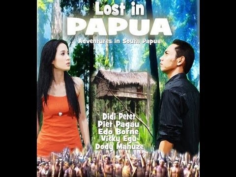 Lost In Papua (2011)