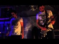 Mk Ultra - OOS (Muse Tribute Band) live @ WIP ...