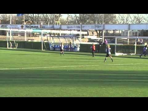 Elinkwijk F1-Victoria F1 06-04-2011