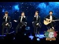 [301014] EXO K -Sabor a mí [Music Bank in ...