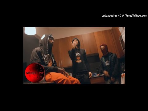 Serane x BeezyB x Slimesito - RichSlimePm [Instrumental] [Re-Prod The Big Homie Jack]