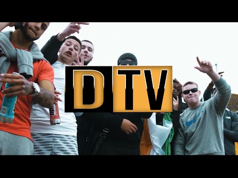 I.M x Tommo - Irish Wave (Official Music Video)| Dearfxch TV