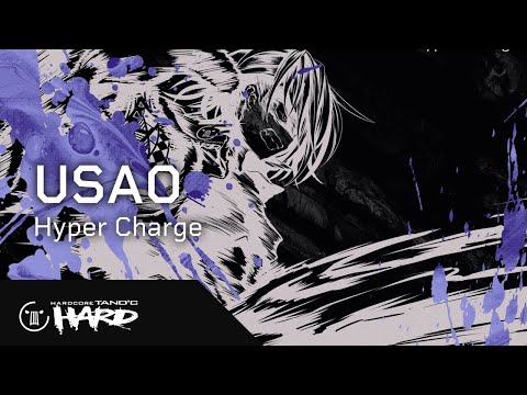USAO - Hyper Charge