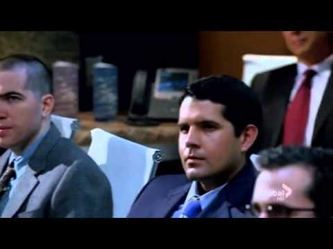 Theodore T-Bag Bagwell "Captivity of Negativity"