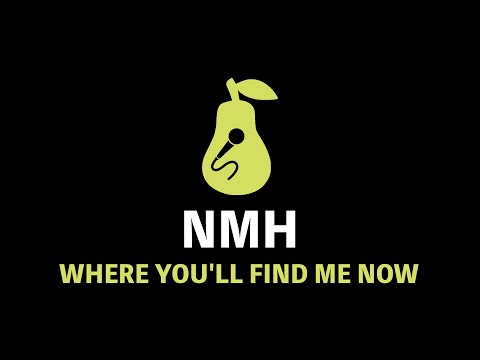 Neutral Milk Hotel - Where You'll Find Me Now (Karaoke)