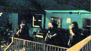 Shevil - The Bit - Melvins Cover