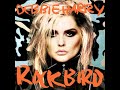 Debbie Harry:-'Beyond The Limit'