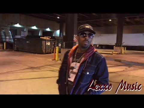 SUPER LEXX “WALK AWAY” (Official Video) SUPA!!!!!