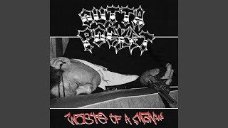 Cover art for wrong hand