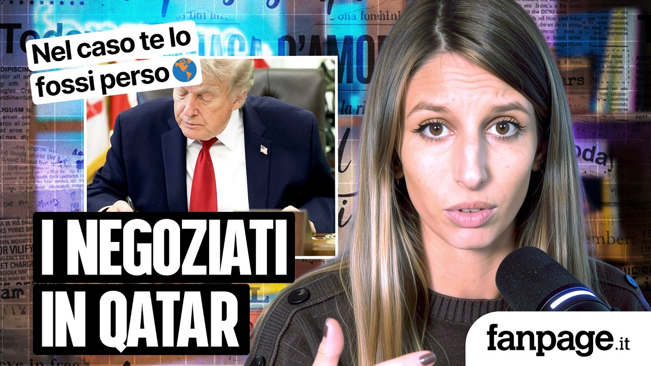 L’Iran vuole mettere dei pedaggi nello stretto di Hormuz: come stanno andando i negoziati