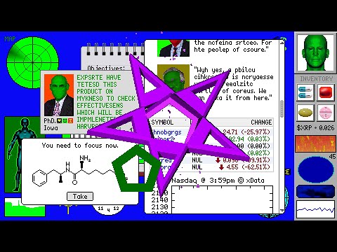 YouTube video