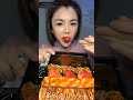 Eating Faster Like A Good Girl Asmr Food Funny Shorts