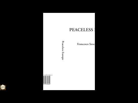 Peaceless Europe by Francesco Saverio Nitti — free full audiobook