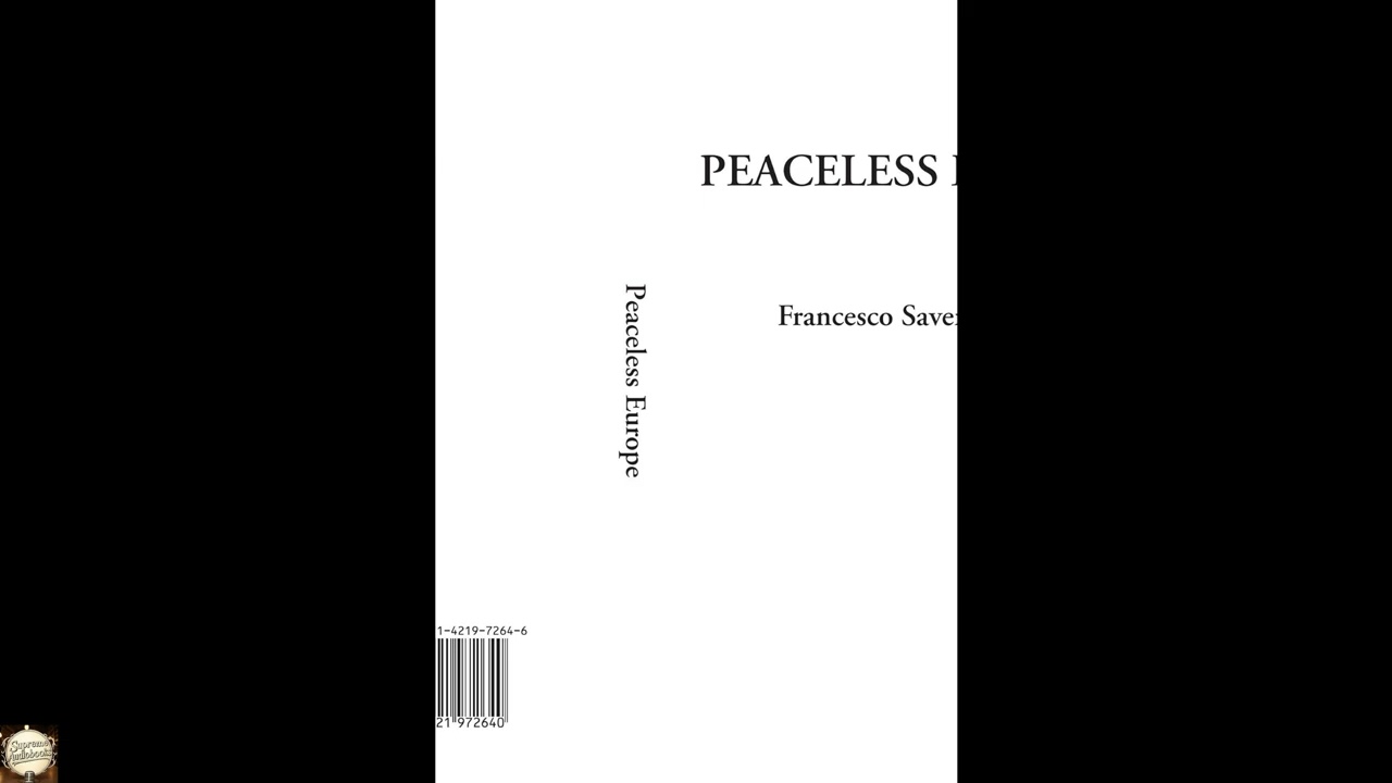 Peaceless Europe