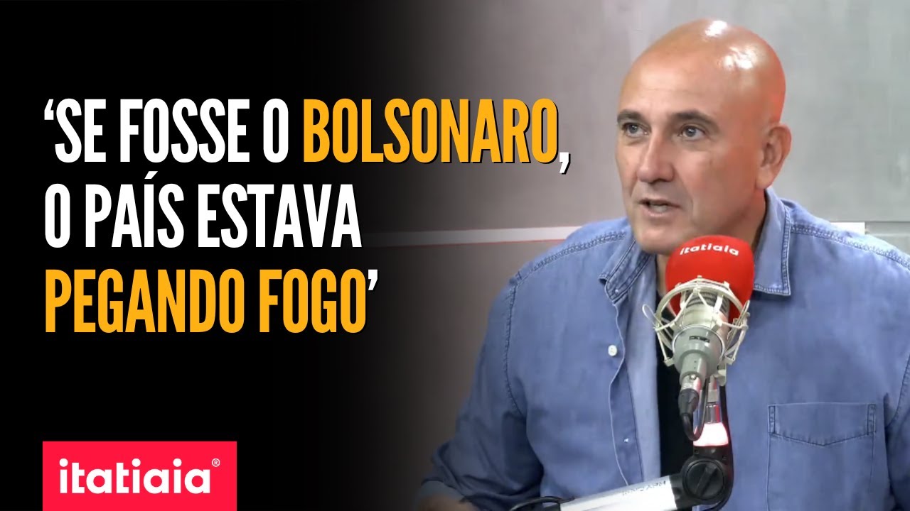 LULA DISSE QUE ESCALOU UMA 'MULHER BONITA' AO SE REFERIR A GLEISI HOFFMAN PARA TRATAR COM CONGRESSO